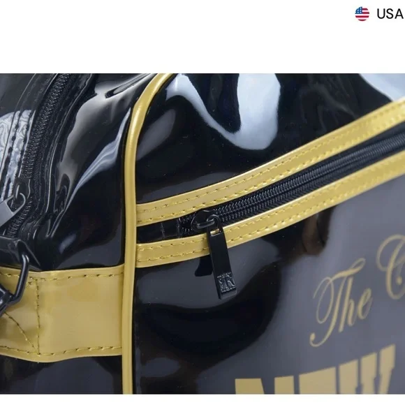 Rare. Robin Ruth The City of Newyork Bag NWT - Picture 9 of 11